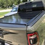 2021 Ram 1500 in Illinois - 